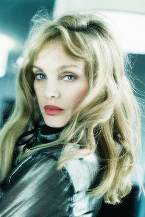 Arielle Dombasle filmleri
