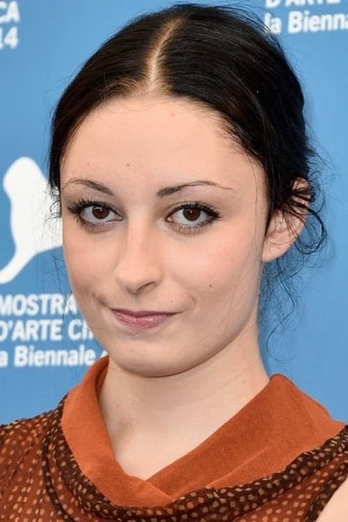 Arielle Holmes filmleri