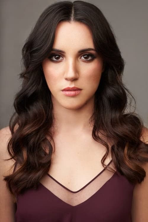 Arielle O'Neill filmleri
