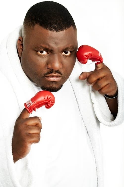Aries Spears filmleri