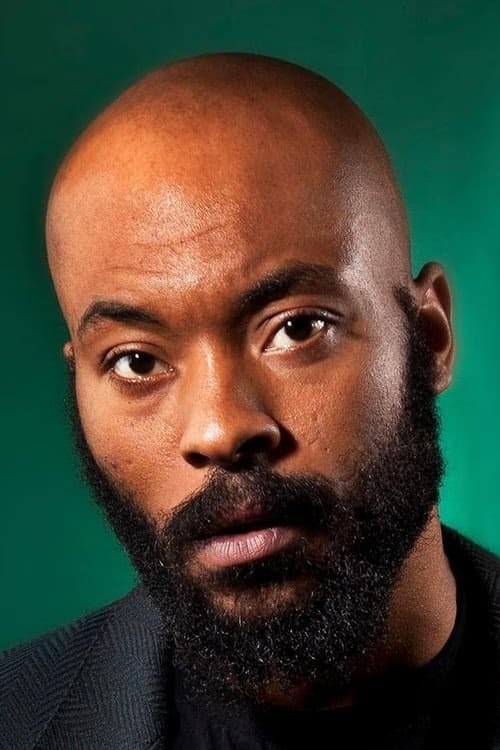 Arinzé Kene filmleri
