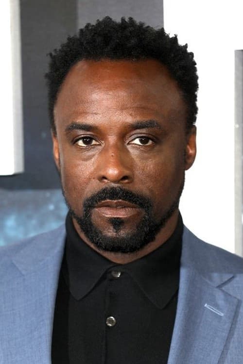 Ariyon Bakare filmleri