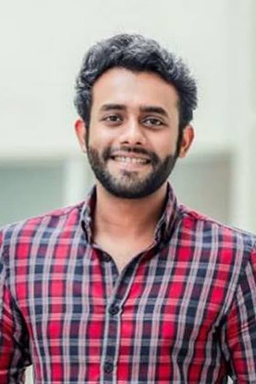 Arjun Ashokan filmleri