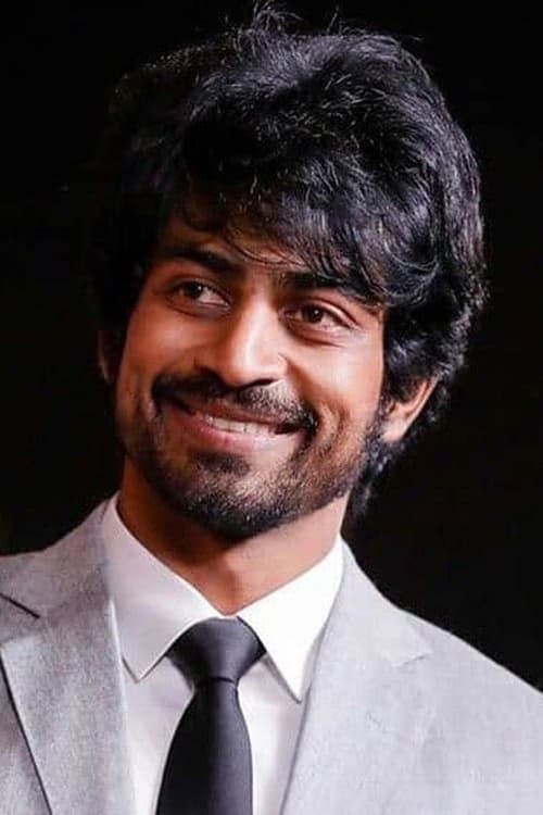Arjun Das filmleri