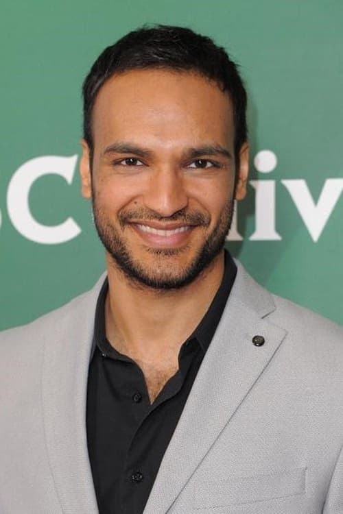 Arjun Gupta filmleri