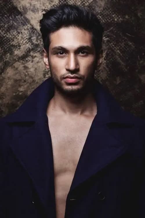 Arjun Kanungo filmleri