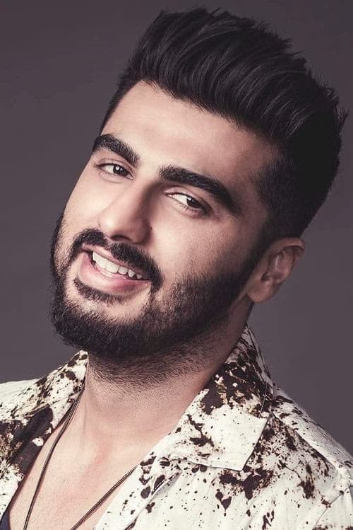 Arjun Kapoor filmleri