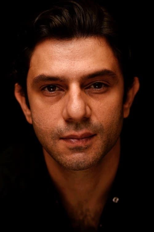 Arjun Mathur filmleri