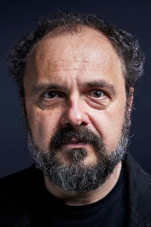 Arkadiusz Jakubik filmleri