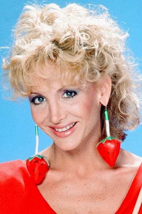 Arleen Sorkin filmleri