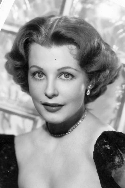 Arlene Dahl filmleri