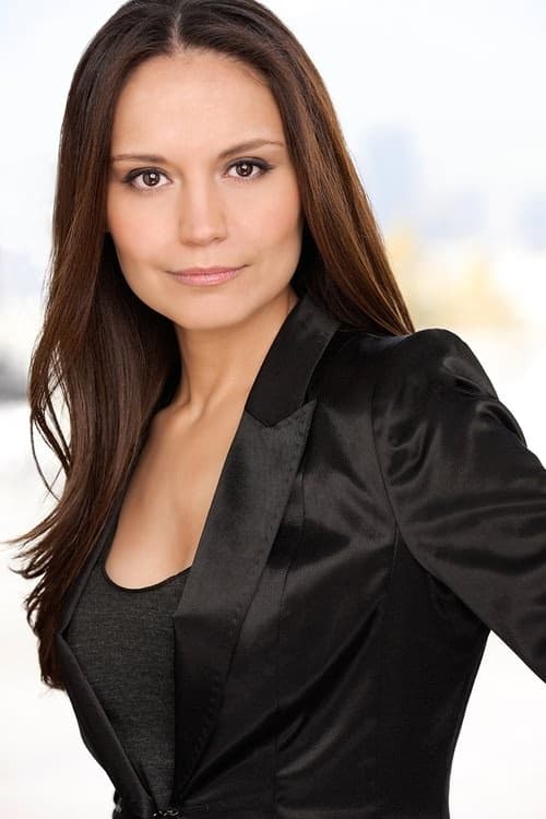 Arlene Santana filmleri