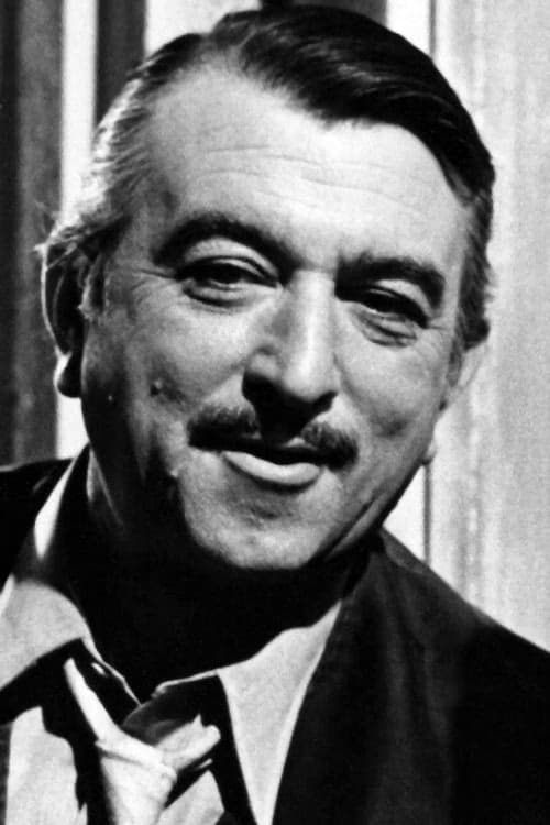 Armand Mestral filmleri