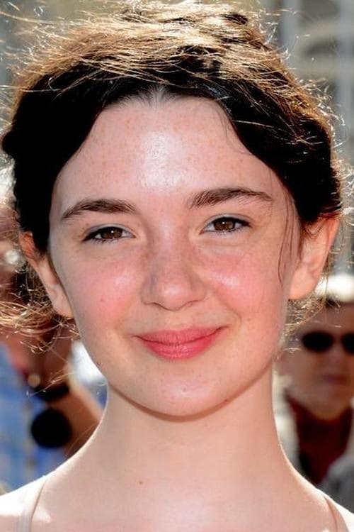 Armande Boulanger filmleri