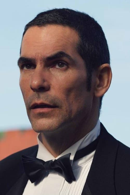 Armando Araiza filmleri
