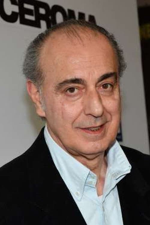 Armando De Razza filmleri