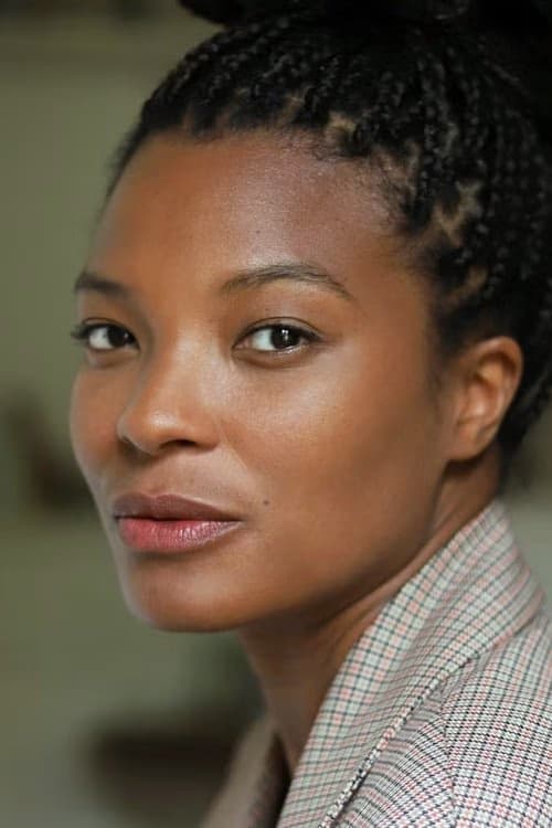 Armelle Abibou filmleri