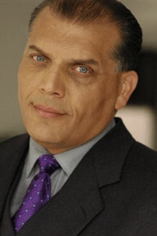 Armen Garo filmleri