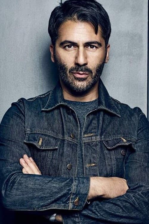 Armin Amiri filmleri