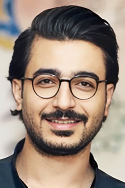 Armin Rahimian filmleri