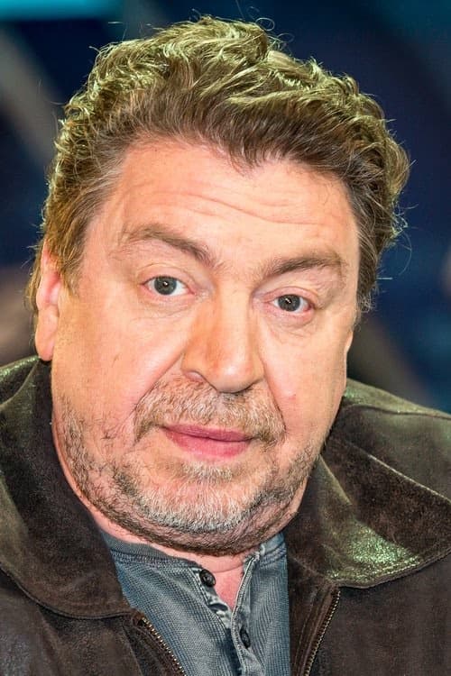 Armin Rohde filmleri