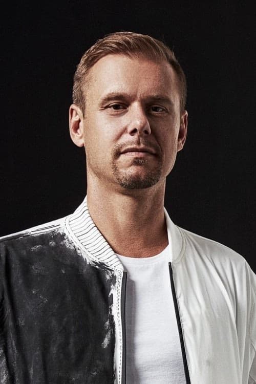 Armin van Buuren filmleri
