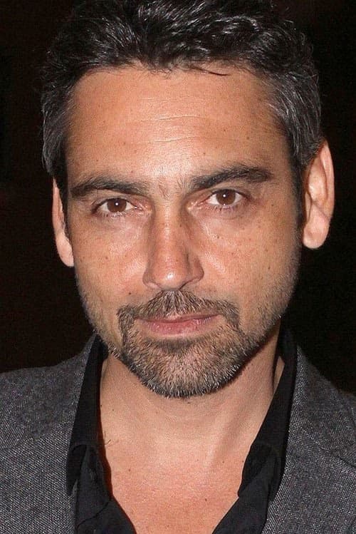 Arnaud Giovaninetti filmleri