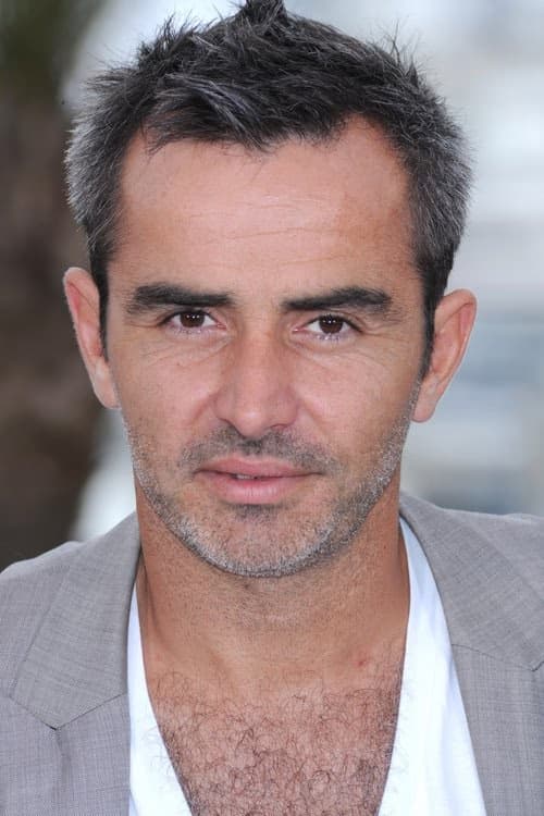 Arnaud Henriet filmleri