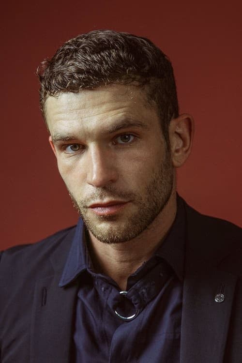 Arnaud Valois filmleri
