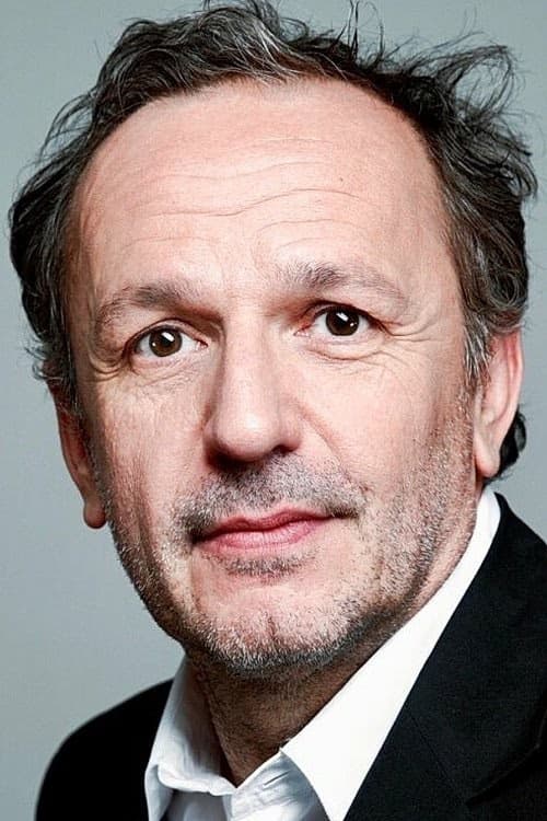 Arnaud Viard filmleri