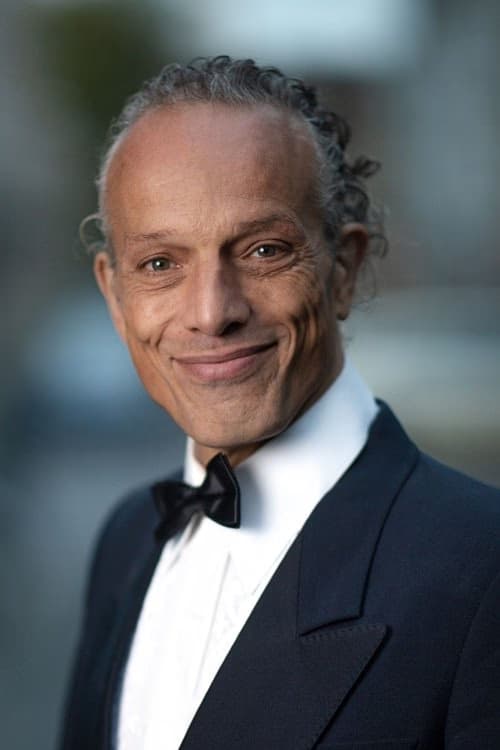 Arno Luening filmleri