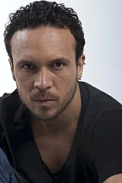 Arnold Cantillo filmleri