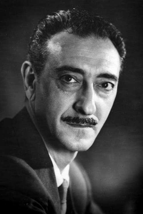 Arnold Moss filmleri