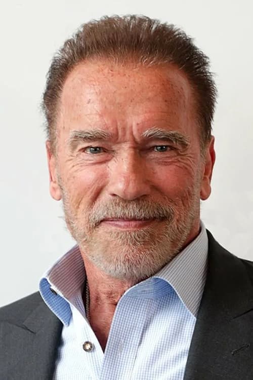 Arnold Schwarzenegger filmleri