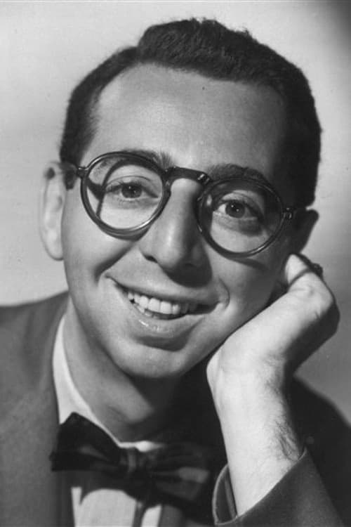 Arnold Stang filmleri