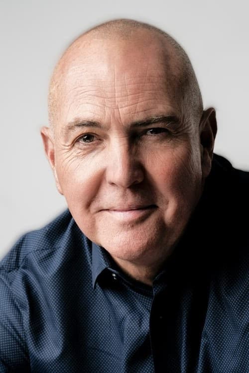 Arnold Vosloo filmleri