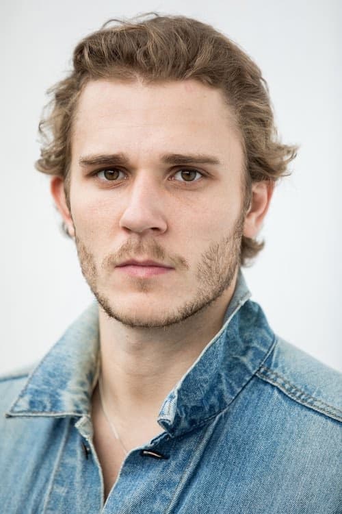 Aron von Andrian filmleri