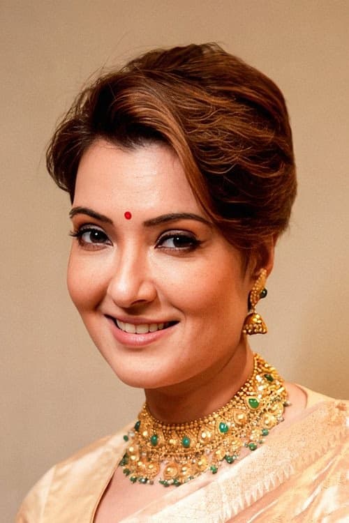 Arpita Pal filmleri