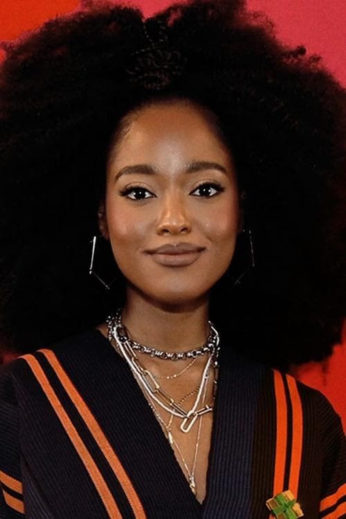 Arsema Thomas filmleri