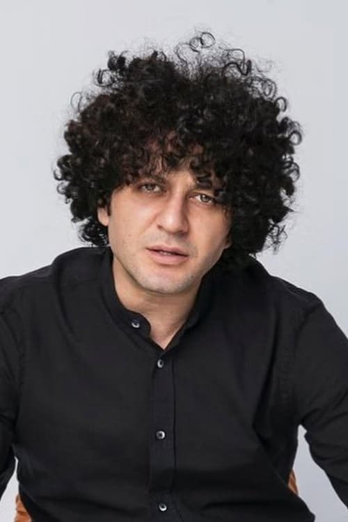 Arsen Grigoryan filmleri