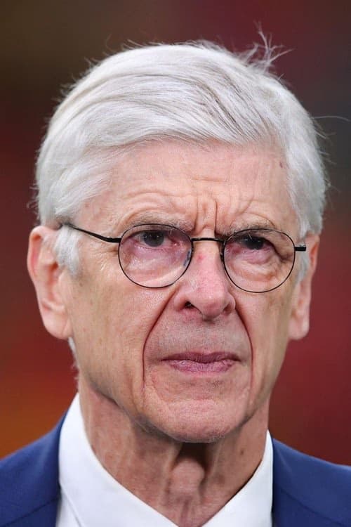 Arsene Wenger filmleri
