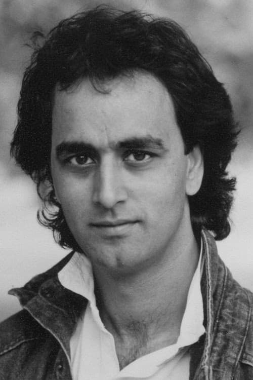 Art Malik filmleri