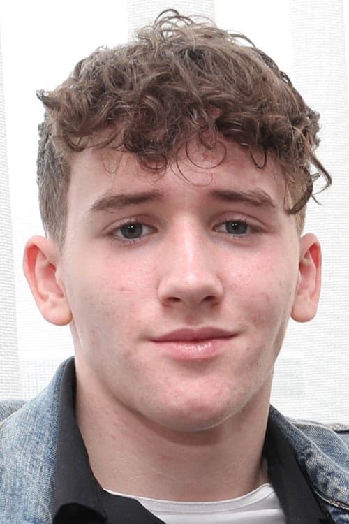 Art Parkinson filmleri