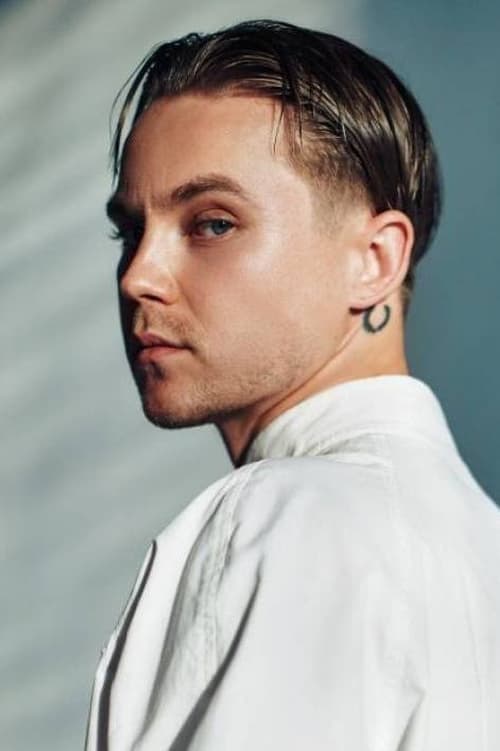 Artem Pyvovarov filmleri