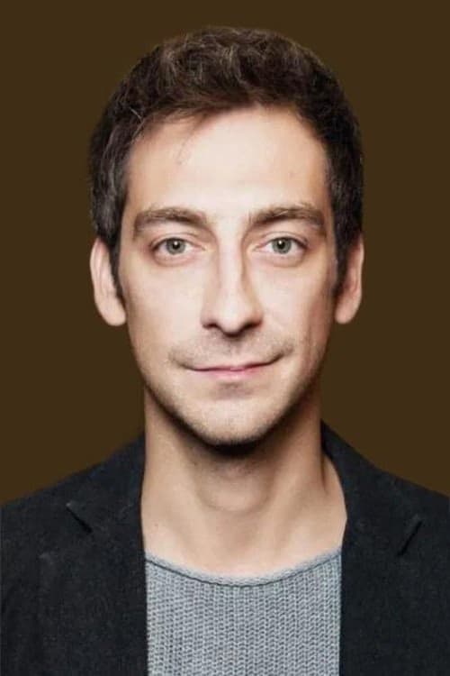 Artem Tkachenko filmleri