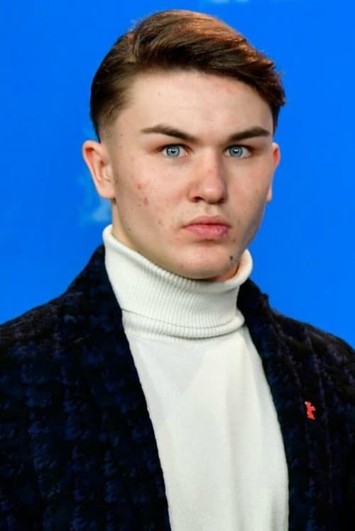 Artem Tkachuk filmleri
