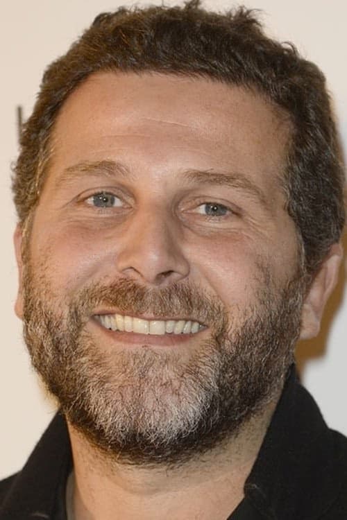 Arthur Benzaquen filmleri