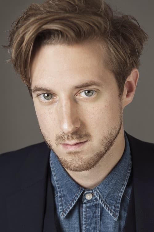 Arthur Darvill filmleri