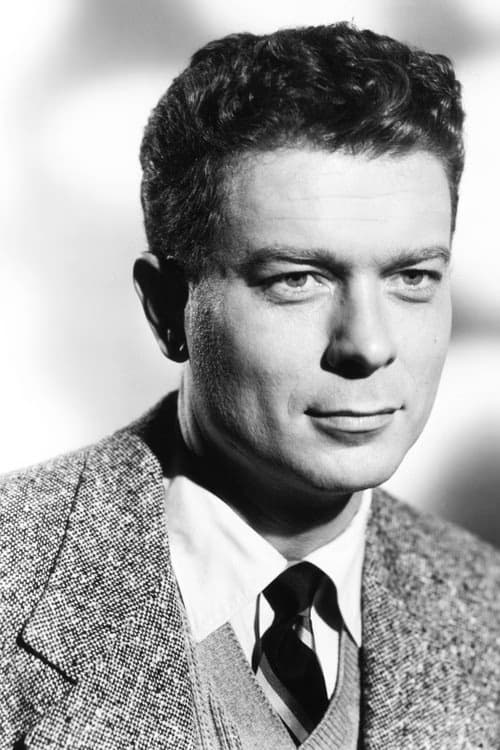 Arthur Franz filmleri