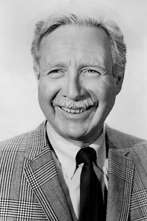 Arthur O'Connell filmleri